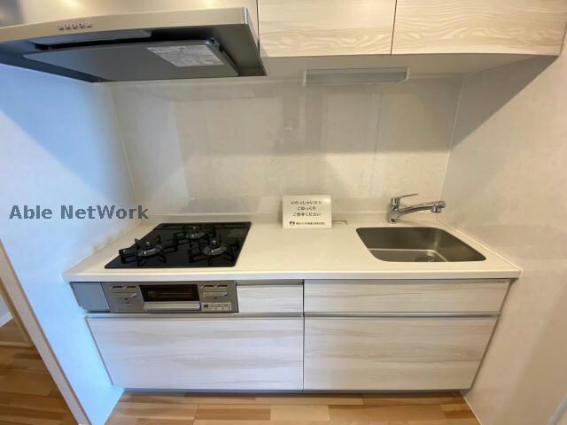 県立体育館前駅 徒歩13分 3階の物件内観写真