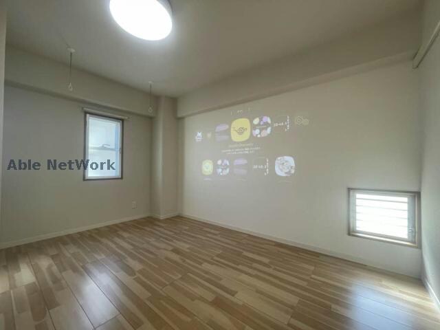 アプリーレ京町の物件内観写真