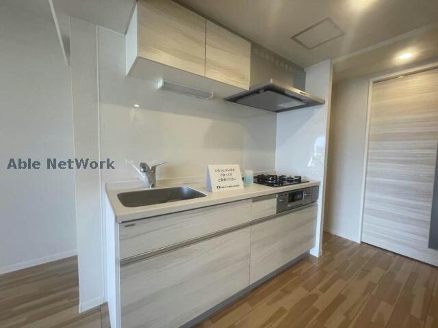 アプリーレ京町の物件内観写真