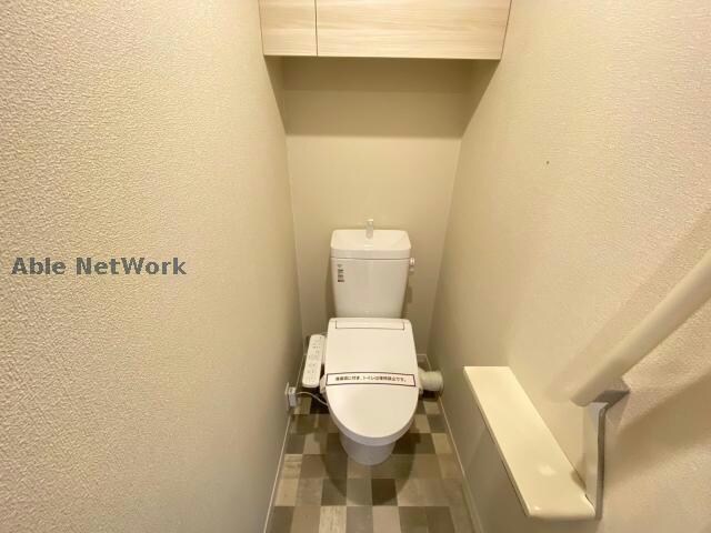 県立体育館前駅 徒歩13分 3階の物件内観写真