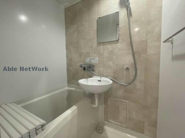 アプリーレ京町の物件内観写真