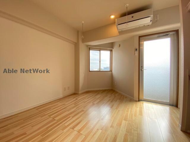 県立体育館前駅 徒歩13分 3階の物件内観写真