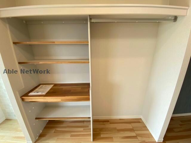 県立体育館前駅 徒歩13分 3階の物件内観写真