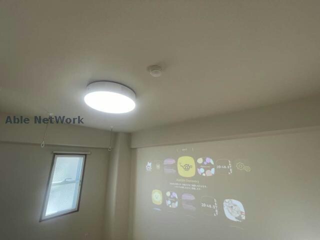 アプリーレ京町の物件内観写真