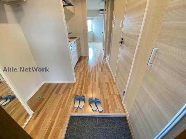 県立体育館前駅 徒歩13分 3階の物件内観写真