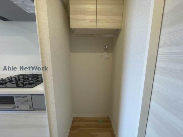 アプリーレ京町の物件内観写真