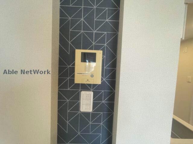 アプリーレ京町の物件内観写真