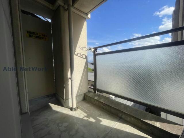 アプリーレ京町の物件内観写真