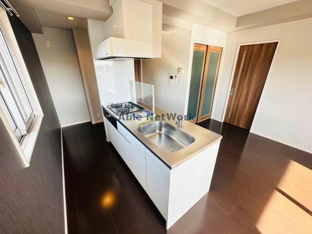 サムティ迎町の物件内観写真