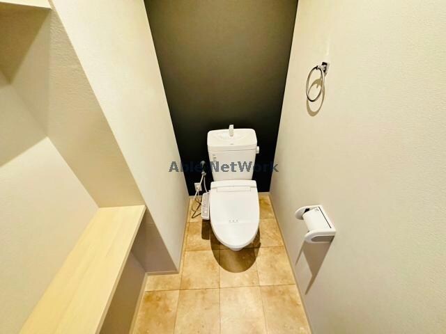 サムティ迎町の物件内観写真