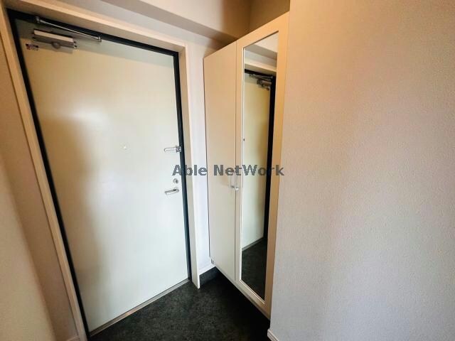 サムティ迎町の物件内観写真