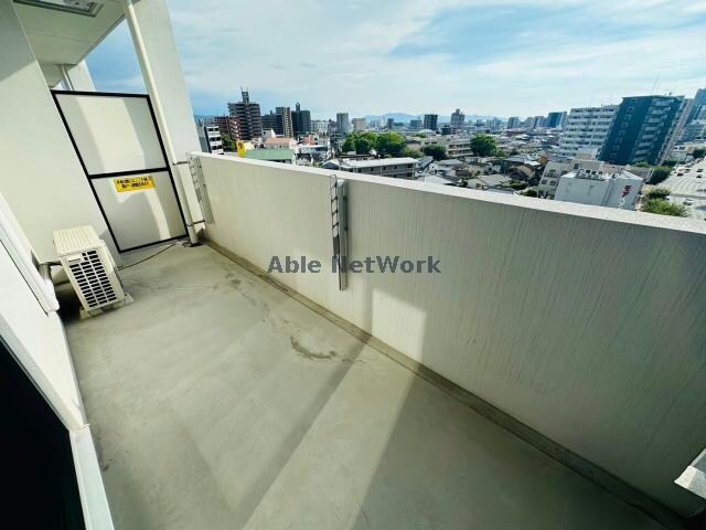 サムティ迎町の物件内観写真