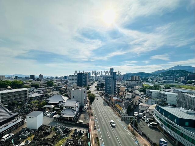 サムティ迎町の物件内観写真