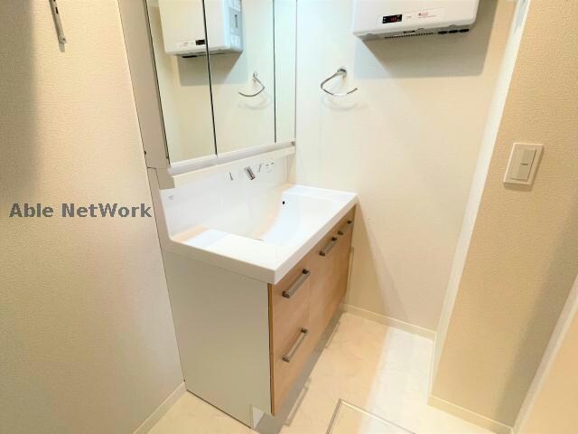 シャーメゾン九品寺プレミアムの物件内観写真