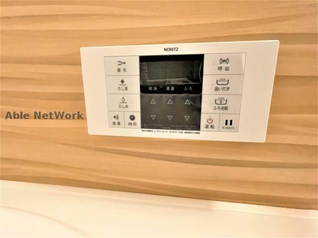 シャーメゾン九品寺プレミアムの物件内観写真