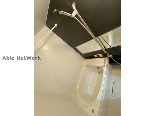 シャーメゾン壺川の物件内観写真