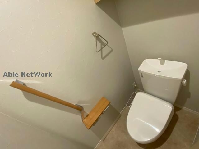 シャーメゾン壺川の物件内観写真