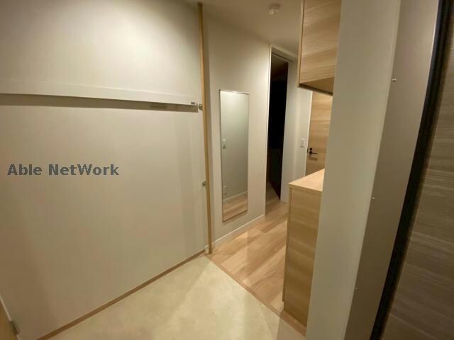 シャーメゾン壺川の物件内観写真