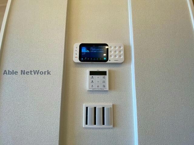 シャーメゾン壺川の物件内観写真