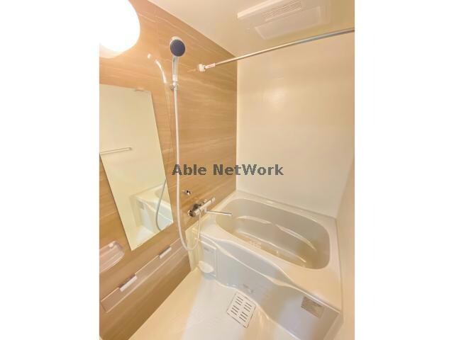 LIBTH新水前寺の物件内観写真