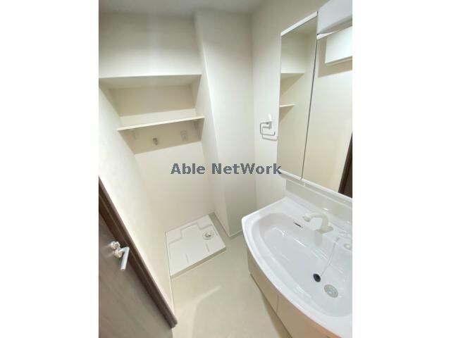 LIBTH新水前寺の物件内観写真