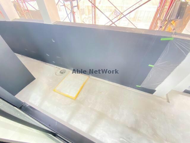 LIBTH新水前寺の物件内観写真