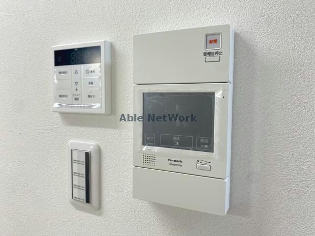 LIBTH新水前寺の物件内観写真