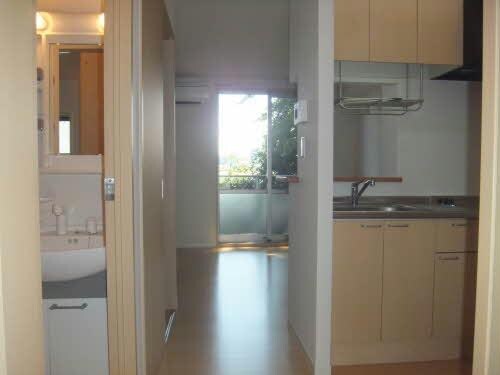 プレミール白川の物件内観写真