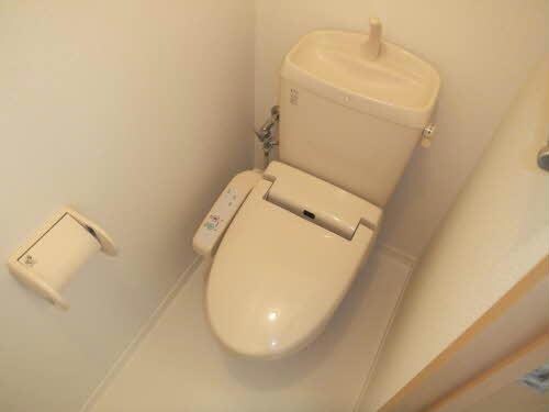 プレミール白川の物件内観写真