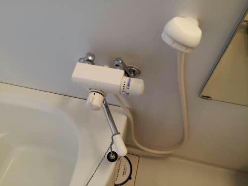 プレミール白川の物件内観写真