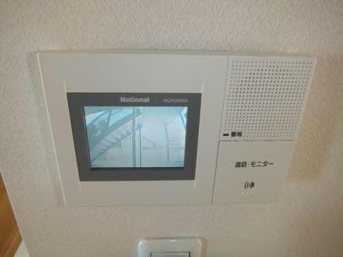 プレミール白川の物件内観写真