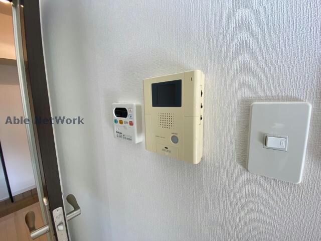 LIBTH千葉城の物件内観写真