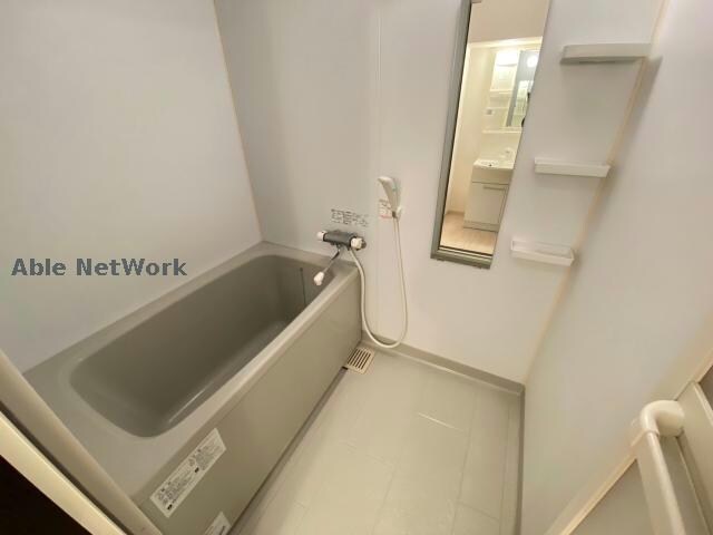 LIBTH千葉城の物件内観写真