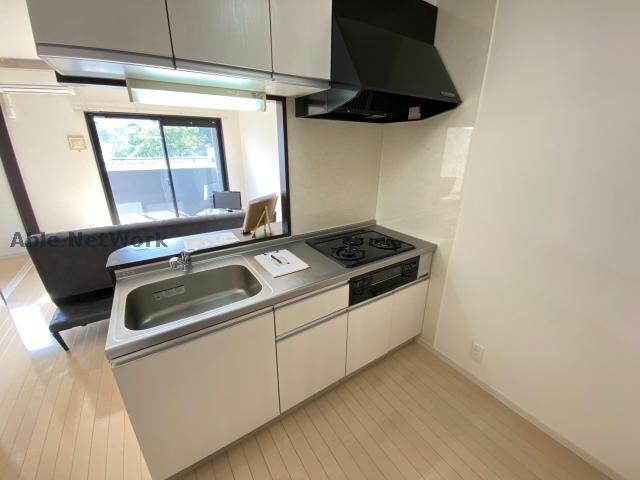 LIBTH千葉城の物件内観写真