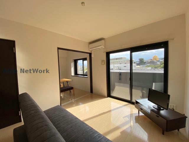 LIBTH千葉城の物件内観写真