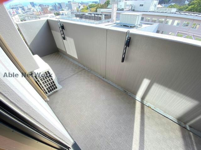 LIBTH千葉城の物件内観写真