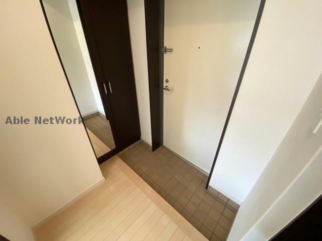 LIBTH千葉城の物件内観写真