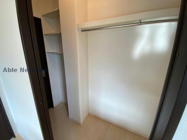 LIBTH千葉城の物件内観写真