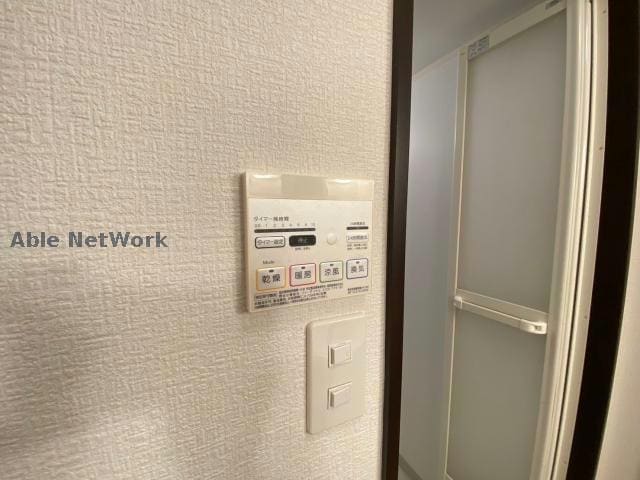 LIBTH千葉城の物件内観写真