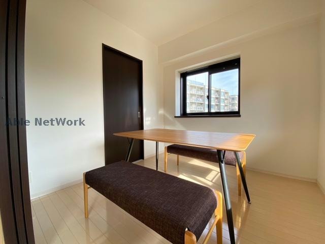 LIBTH千葉城の物件内観写真