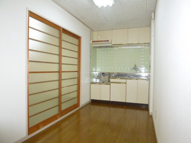 メゾン・ド・コリンの物件内観写真