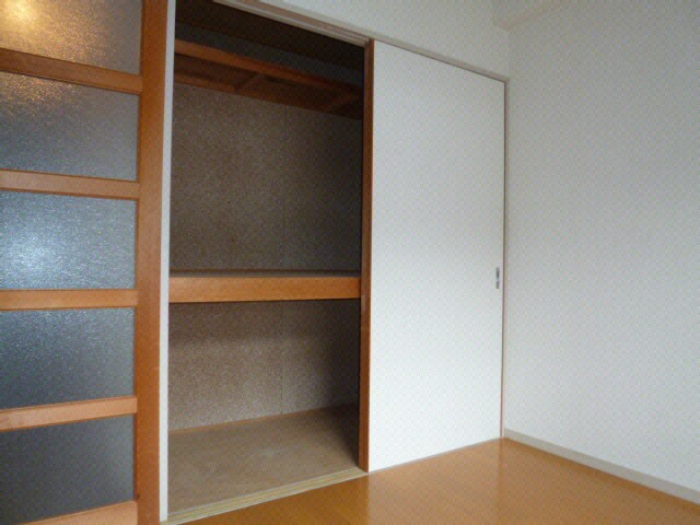 メゾン・ド・コリンの物件内観写真