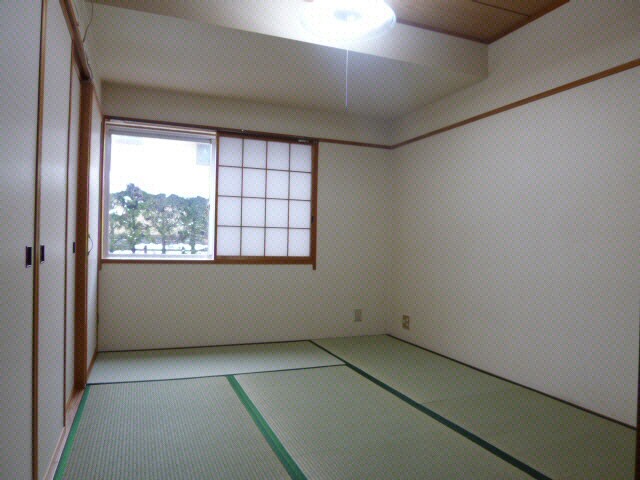 メゾン・ド・コリンの物件内観写真