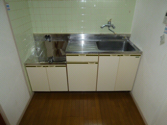 メゾン・ド・コリンの物件内観写真