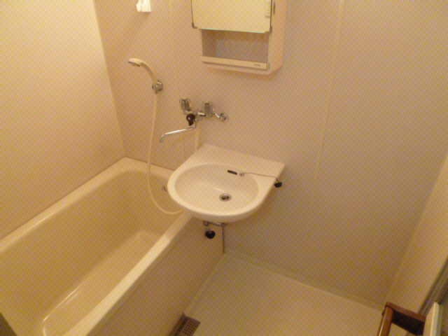 メゾン・ド・コリンの物件内観写真