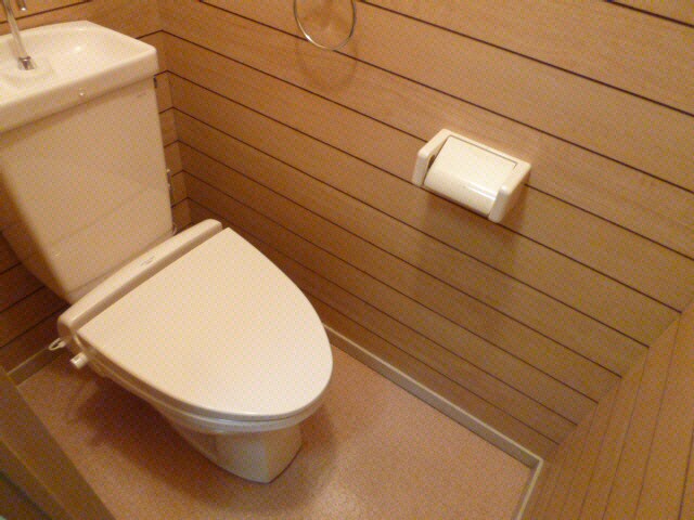 メゾン・ド・コリンの物件内観写真