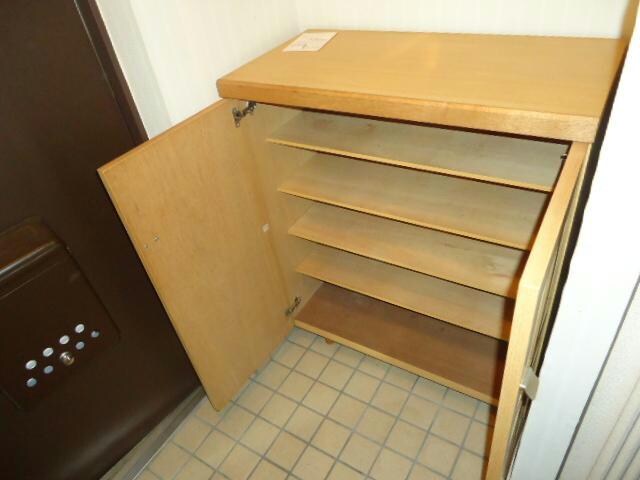 メゾン・ド・コリンの物件内観写真