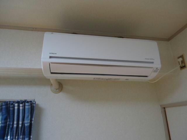 メゾン・ド・コリンの物件内観写真