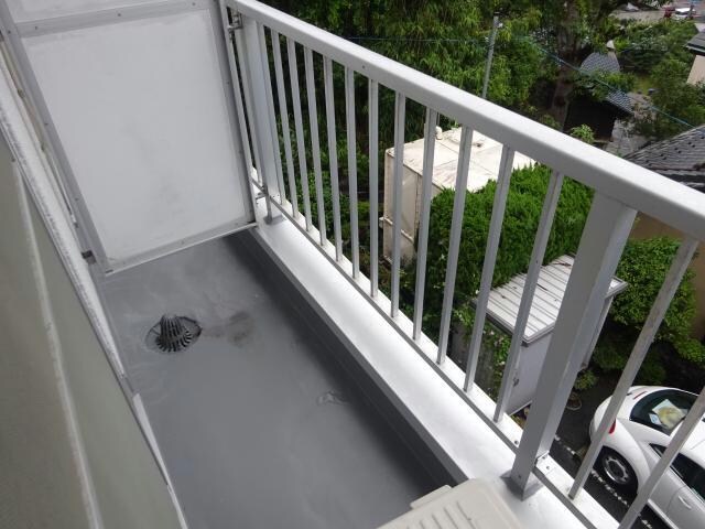 メゾン・ド・コリンの物件内観写真