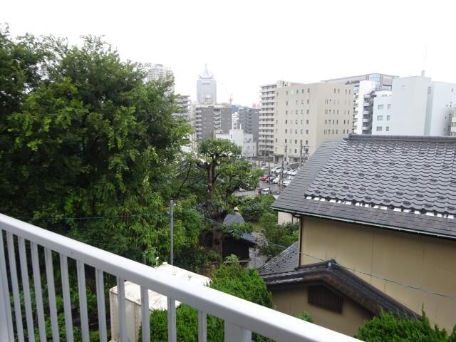 メゾン・ド・コリンの物件内観写真